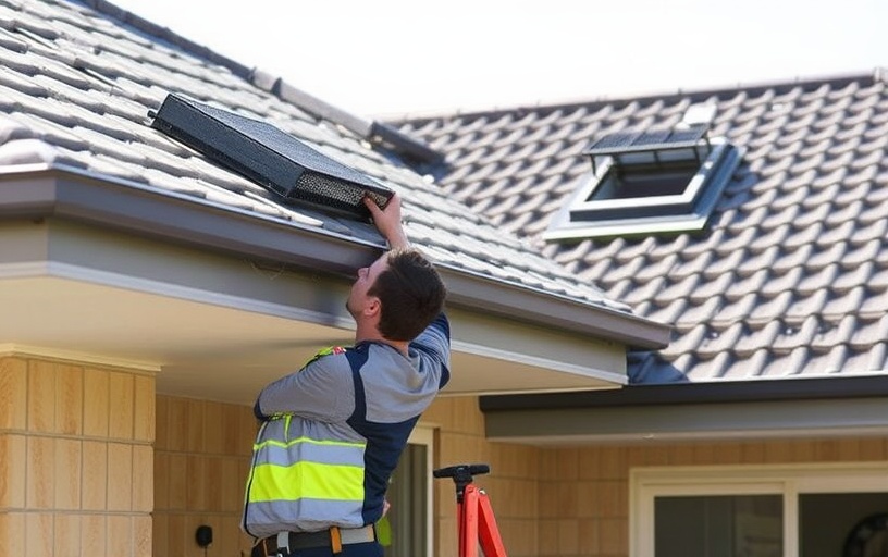 Possum Prevention & Proofing Services in Mount Evelyn
