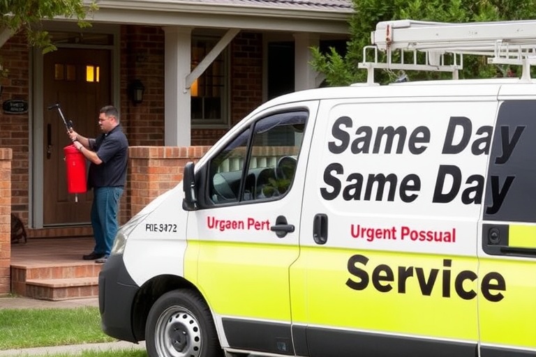 Same Day Possum Removal Services in Mount Evelyn