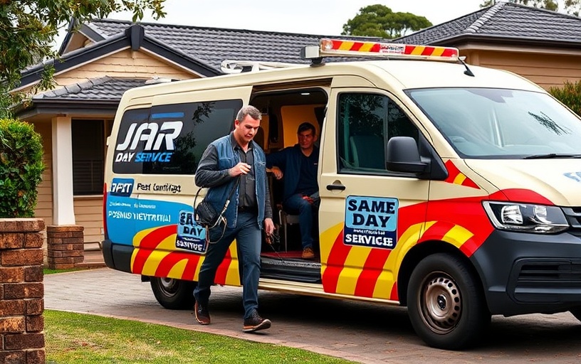 Same Day Possum Removal Service in Mount Evelyn